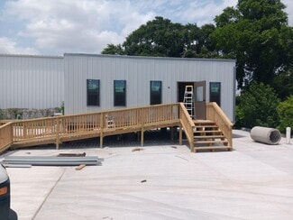 Plus de détails pour 8622 Lipan Rd, Houston, TX - Commerce de détail à louer