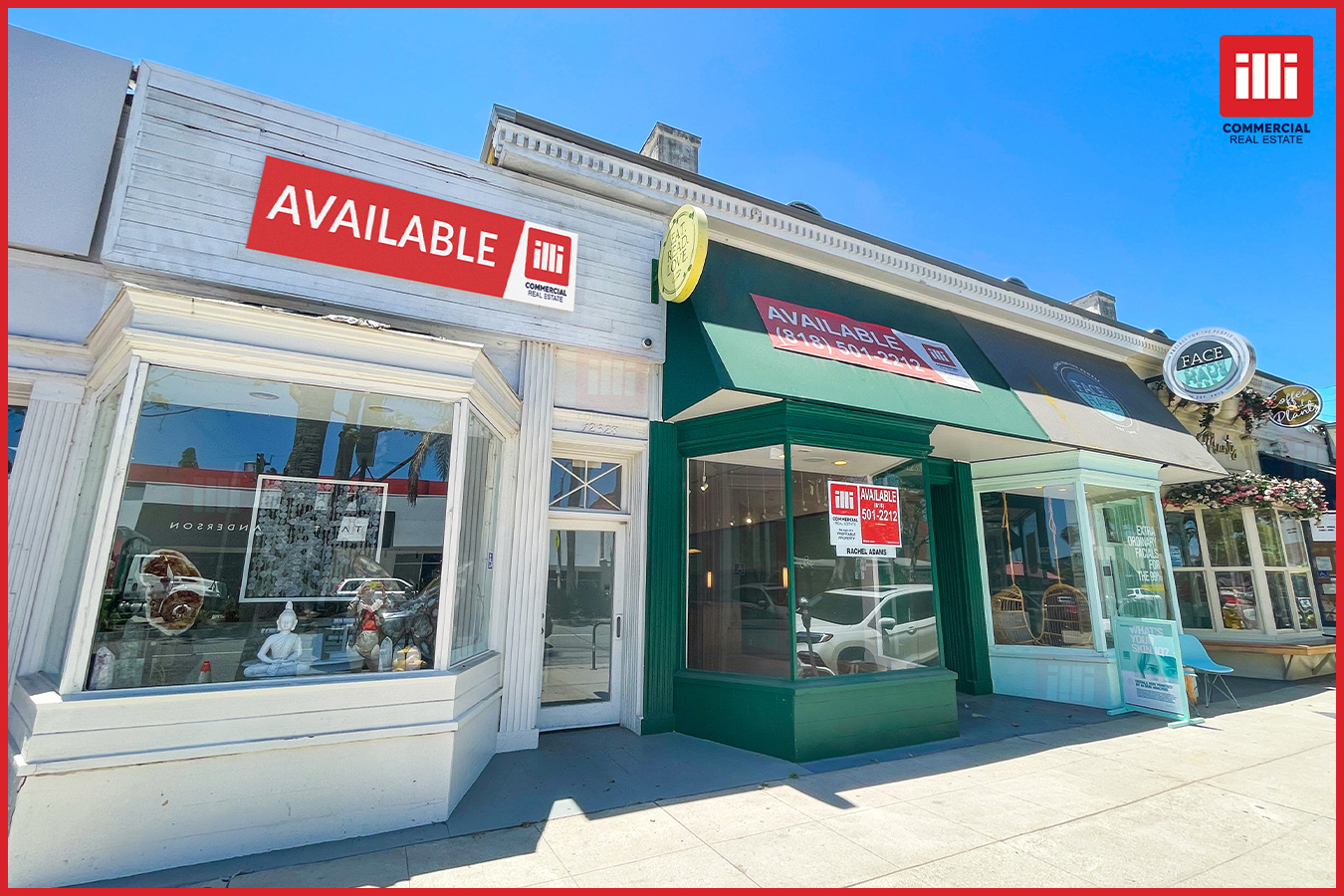 12324-12336 Ventura Blvd, Studio City, CA for lease Building Photo- Image 1 of 3