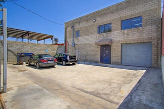 More details for 4110 Avalon Blvd, Los Angeles, CA - Industrial for Lease