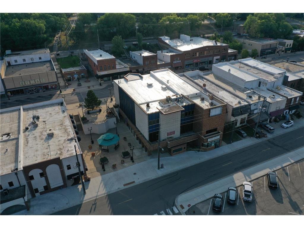 101 S 1st St, Montevideo, MN for sale Aerial- Image 1 of 20
