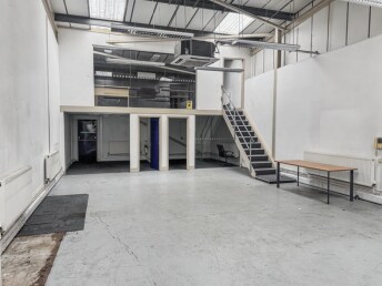 Clifford Rd, Londres à louer - Photo intérieure - Image 3 de 6