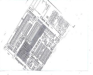 Plus de détails pour 6731 Musgrave St, Philadelphia, PA - Multi-résidentiel à vendre