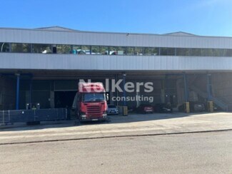 More details for Industrial for Lease