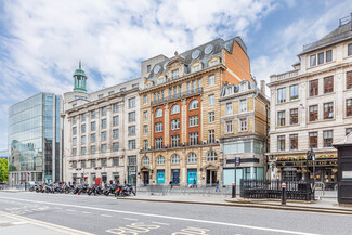 More details for 20-23 Holborn, London - Office for Lease