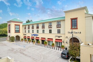 Plus de détails pour 416-418 E Las Tunas Dr, San Gabriel, CA - Bureau à louer