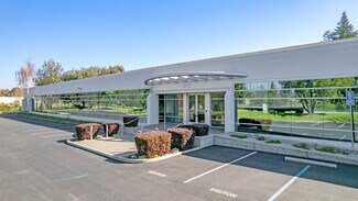 Plus de détails pour 303 Ravendale Dr, Mountain View, CA - Bureau à louer