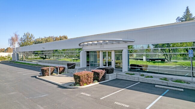 More details for 303 Ravendale Dr, Mountain View, CA - Office for Lease