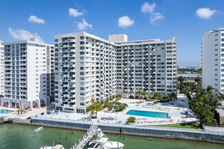 Plus de détails pour 1200 West Ave, Miami Beach, FL - Multi-résidentiel à vendre