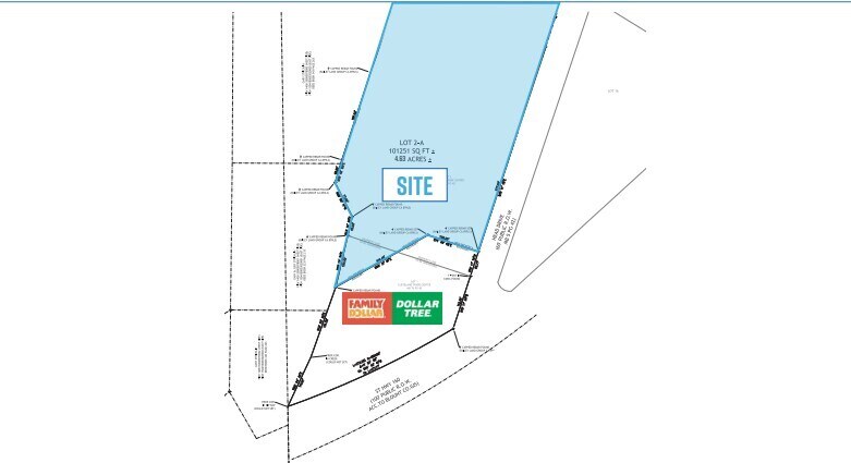 0 Head Dr, Cleveland, AL à vendre - Aérien - Image 2 de 2