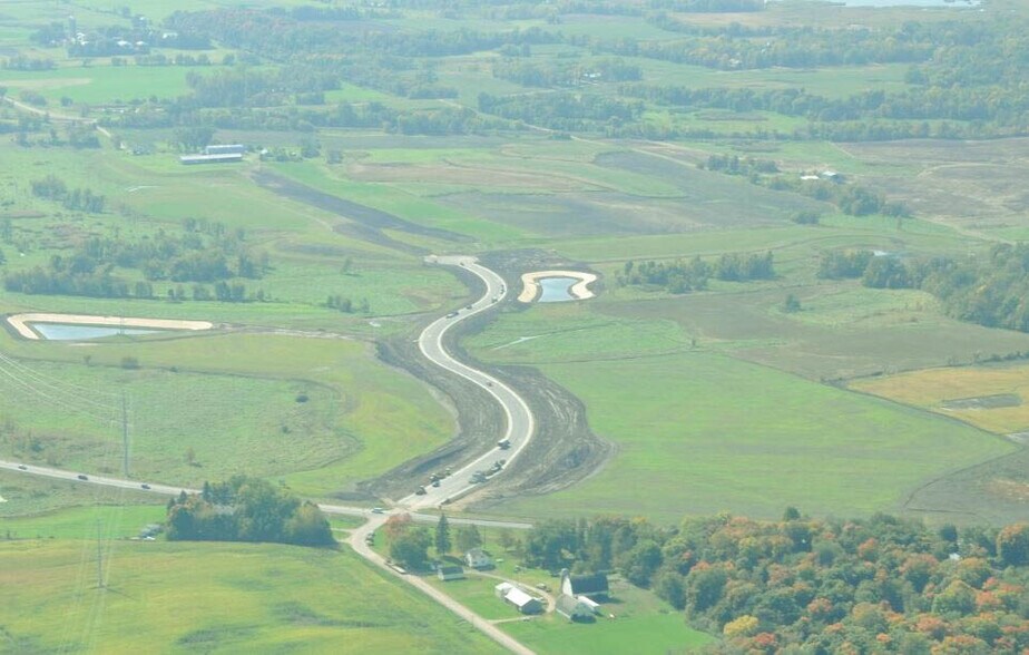 0 Highway 12 W, Delano, MN à vendre - Photo du bâtiment - Image 3 de 3