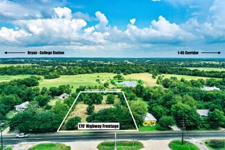 More details for 19267 Highway 30, Shiro, TX - Land for Sale