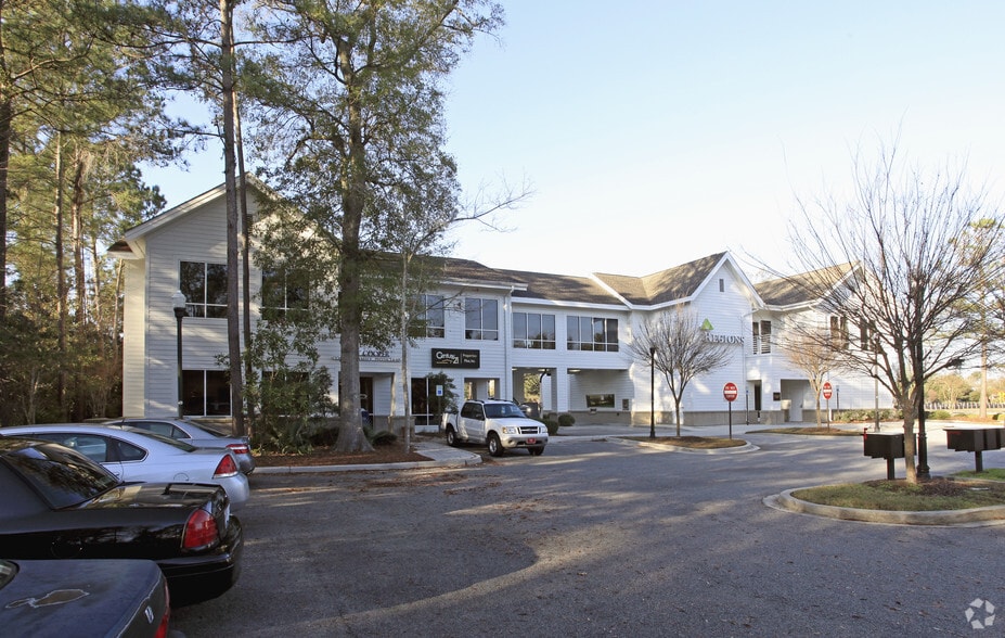 1200 Two Island Ct, Mount Pleasant, SC for sale - Building Photo - Image 3 of 20