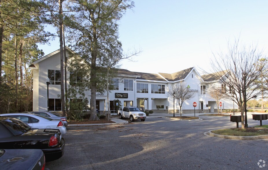 1200 Two Island Ct, Mount Pleasant, SC à vendre - Photo du bâtiment - Image 3 de 20