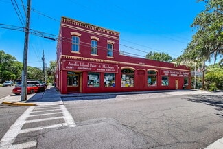 More details for 516 Ash St, Fernandina Beach, FL - Office/Retail for Lease