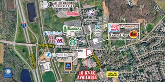 Plus de détails pour 2900 Wooster Ave, Dover, OH - Terrain à louer