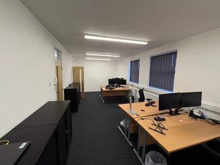 South Rd, Taunton à louer Photo intérieure- Image 1 de 1