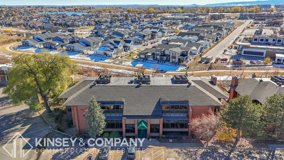 7586 W Jewell Ave, Lakewood, CO for sale - Building Photo - Image 2 of 9