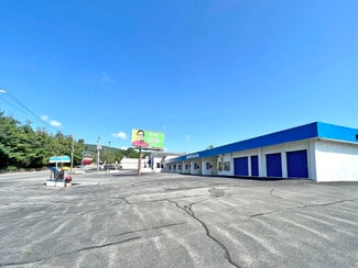 More details for 30 Sturges Rd, Peckville, PA - Specialty for Sale