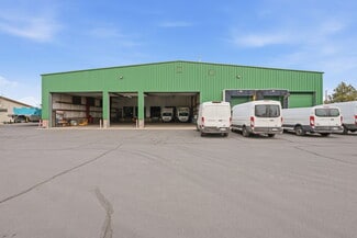 More details for 273 SE 9th St, Bend, OR - Industrial for Lease