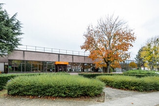 More details for 13 Rue de la Perdrix L'Eider, Tremblay-en-France - Flex for Lease
