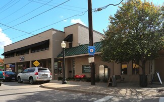 Plus de détails pour 203-209 W Loveland Ave, Loveland, OH - Commerce de détail à louer