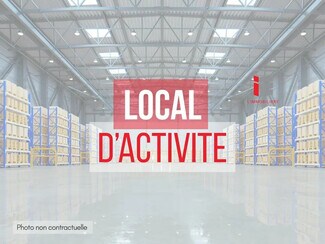 Plus de détails pour Bureau, Local d'activités à louer