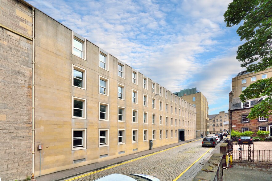 5-9 Thistle St, Edinburgh for lease - Primary Photo - Image 1 of 11