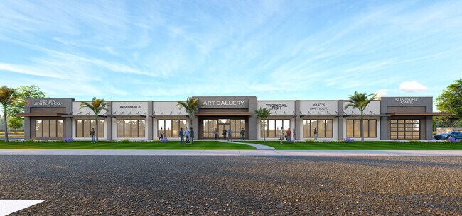 More details for 9168 Bonita Beach SE rd, Bonita Springs, FL - Retail for Lease