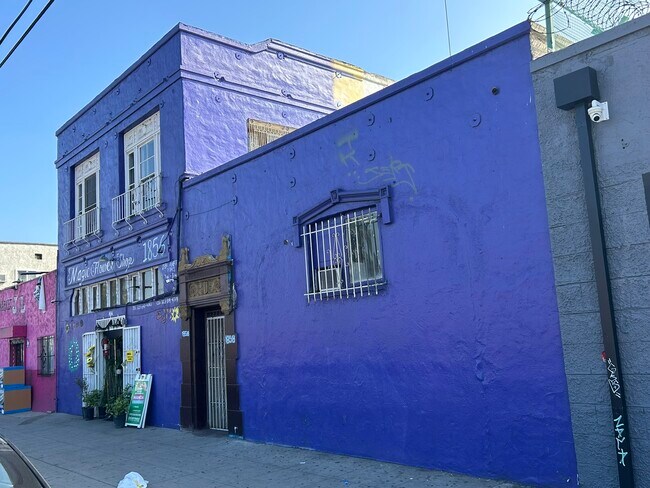 More details for 1856 W Washington Blvd, Los Angeles, CA - Retail for Sale