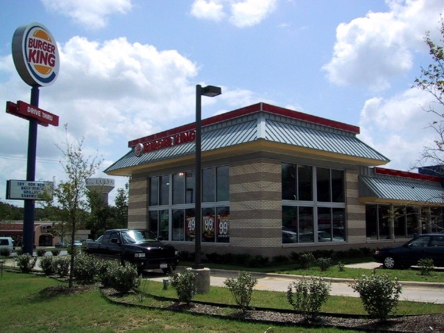 4210 W Interstate 40, Amarillo, TX for sale - Building Photo - Image 2 of 2