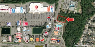 More details for 8205 Old Middleburg S rd, Jacksonville, FL - Land for Lease