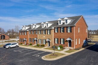 Plus de détails pour 2220 Executive Dr, Lexington, KY - Bureau à louer