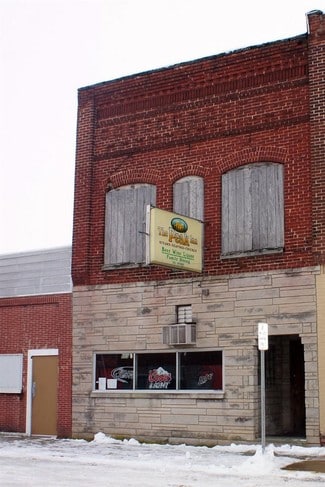 More details for 503 E Main St, Medaryville, IN - Retail for Sale