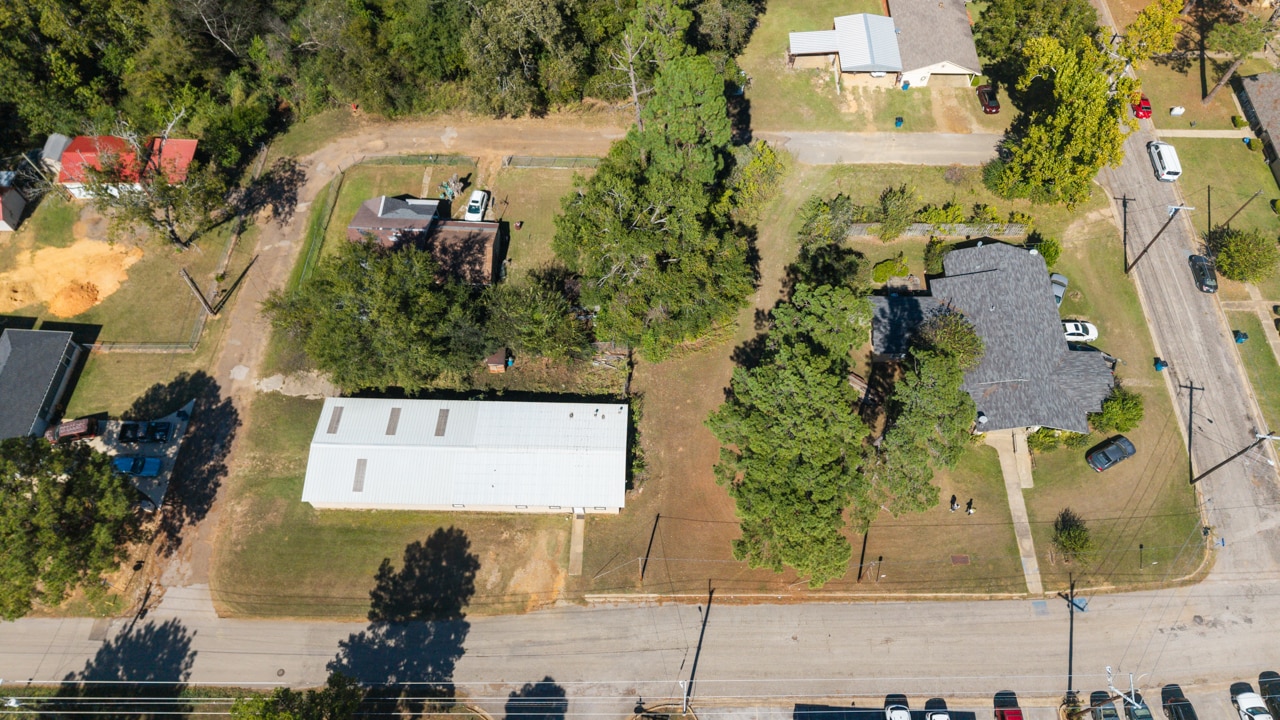 506 Devereaux St, Jacksonville, TX for sale Primary Photo- Image 1 of 2