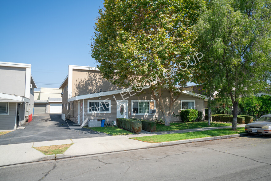 2119 E Westport Dr, Anaheim, CA for sale - Building Photo - Image 1 of 10