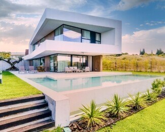 Plus de détails pour Carrer de Nicaragua, 5A, Finestrat - Terrain à vendre