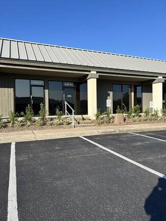 Plus de détails pour 4400 E Highway 20, Niceville, FL - Bureau à vendre