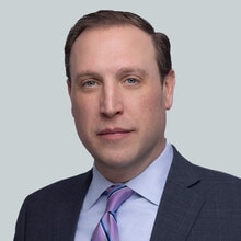 Eric Greenfield