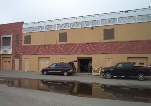 3961 52nd Ave NE, Calgary, AB for lease - Building Photo - Image 2 of 34