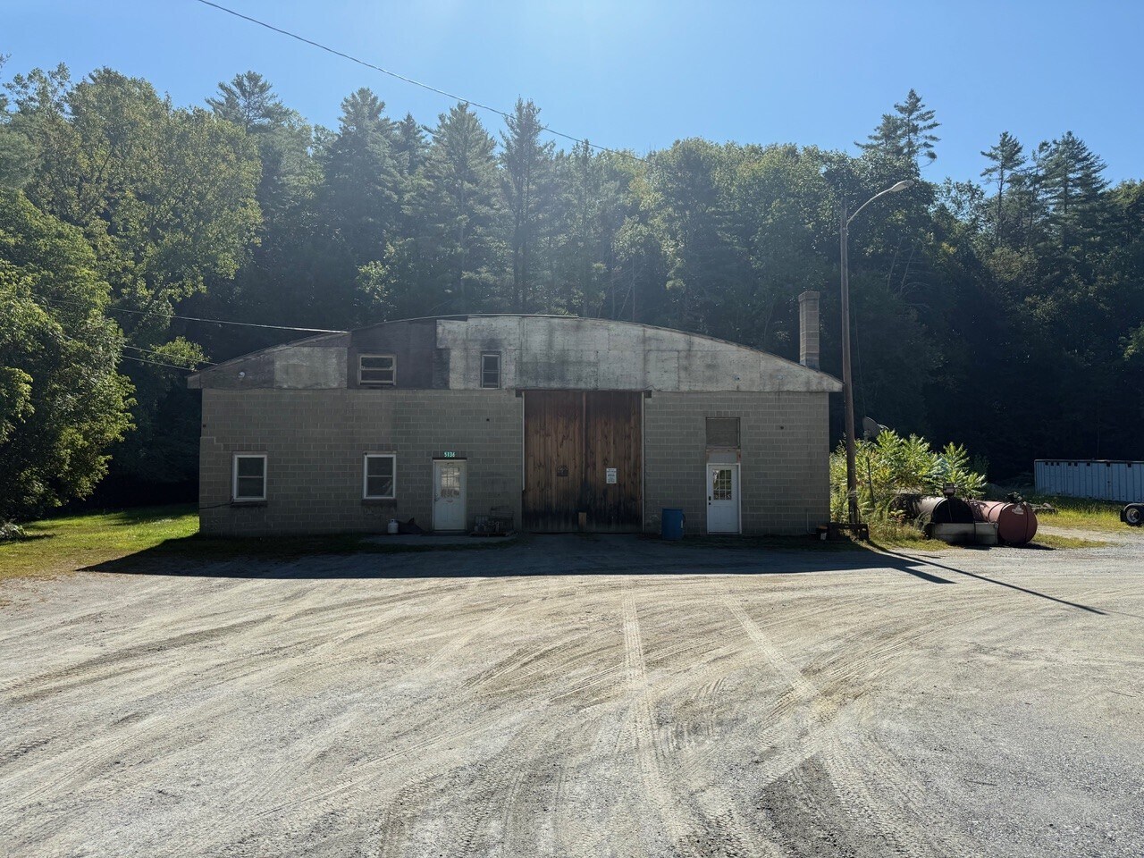 5136 US-5, North Thetford, VT for sale Primary Photo- Image 1 of 1