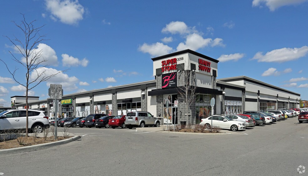 2056-2058 Ellesmere Rd, Toronto, ON à vendre - Photo principale - Image 1 de 1