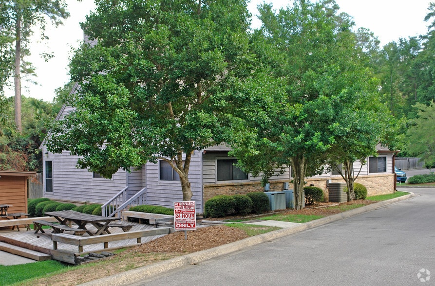 7117 Beech Ridge Trl, Tallahassee, FL for sale - Building Photo - Image 2 of 23
