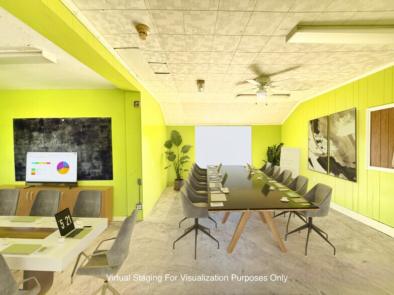 1811 S Gloster St, Tupelo, MS à louer - Photo du bâtiment - Image 3 de 5