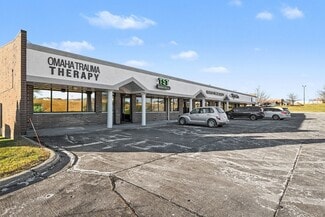 More details for 955 N Adams St, Papillion, NE - Coworking for Lease