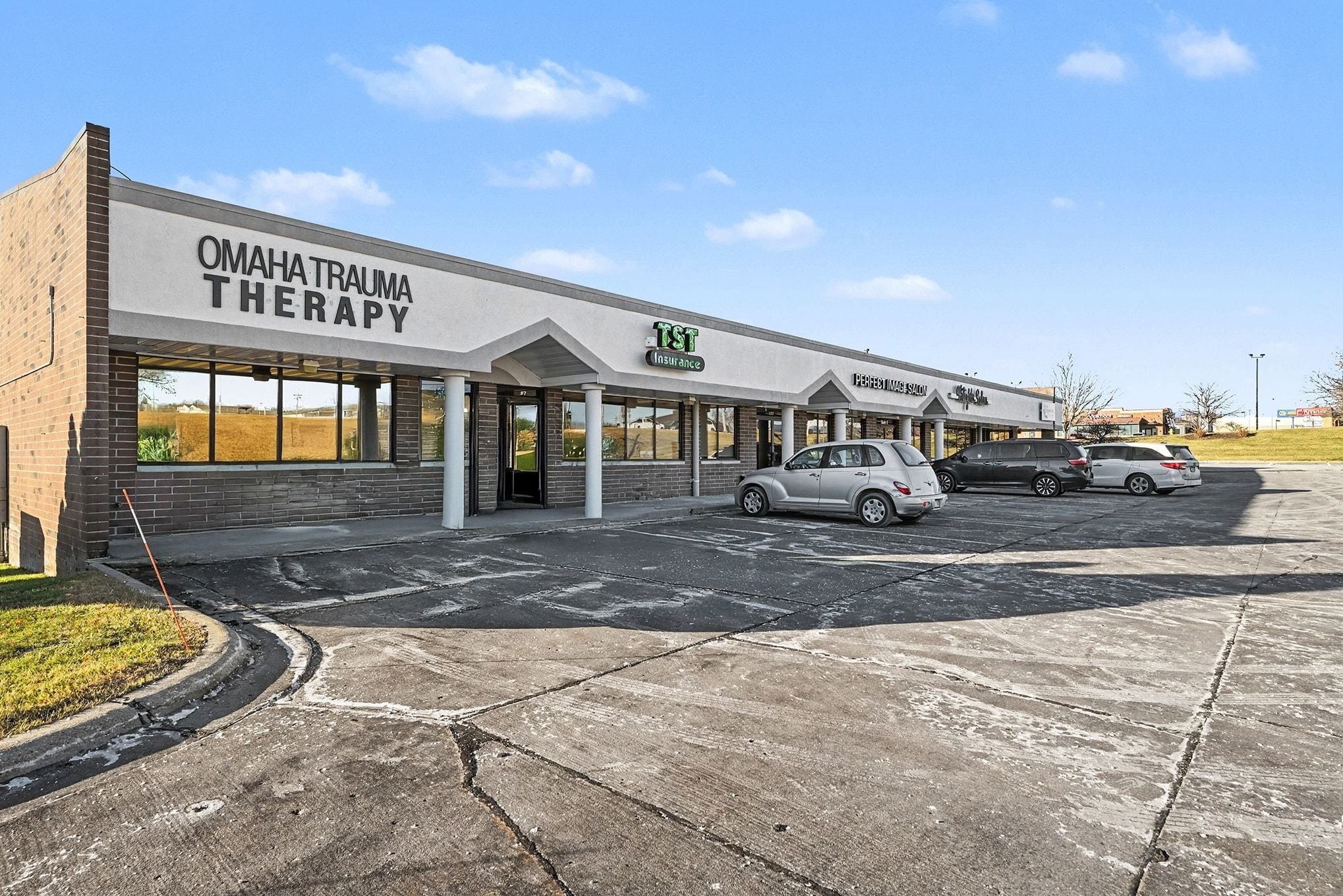 8900 S 84th St, Papillion, NE à louer Photo principale- Image 1 de 3