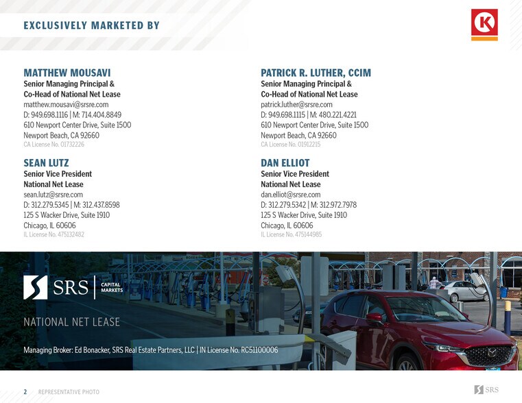 7139 Calumet Ave, Hammond, IN à vendre - Photo du bâtiment - Image 2 de 4