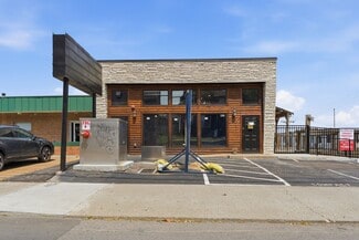 More details for 823 Woodland St, Nashville, TN - Retail for Lease
