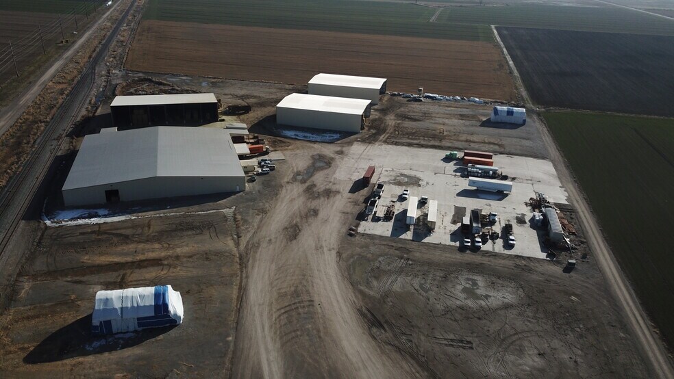 6615 W 6400 N Rd, Tremonton, UT à vendre - Photo du bâtiment - Image 3 de 9