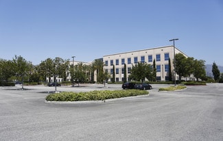 Plus de détails pour 2950 N Hollywood Way, Burbank, CA - Bureau à louer