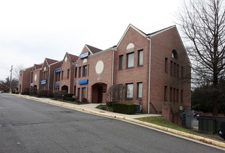 More details for 9300 Old Keene Mill Rd, Burke, VA - Office for Lease